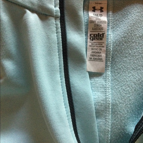 Under Armour ColdGear - Picture 2 of 3